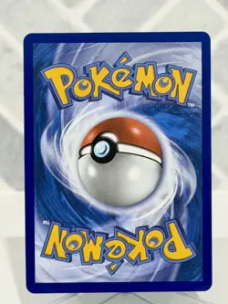 Pokemon Inteleon Mega Evolution Stamp Black Star Promo 002 NM/M - Image 2