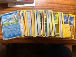 Pokemon Card Bulk Lot of 60. Trainers and more! - Image 2