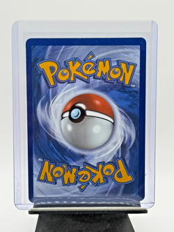 The Pokemon Company Pokemon TCG Meowth 106/094 Holo Illus Rare EN - Image 2