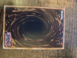Yugioh Griffoh CORI-EN004 Ultra Rare 1st Edition NM - Image 4