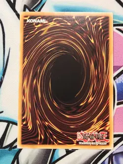 YUGIOH GFP2-EN115 Glow-Up Bloom, Ultra Rare 1ST EDITION, GHOST FROM THE PAST 2 - Image 2