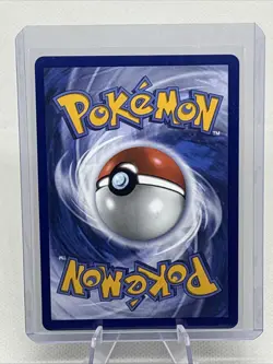 Doublade 067 Mega Evolution Perfect Order Stamp Black Star Promo Holo 2026 NM+ - Image 2