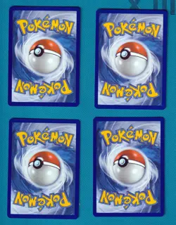 Perfect Order All 4 Prerelease Stamped Promos MEP064,065,066,067 - Image 2