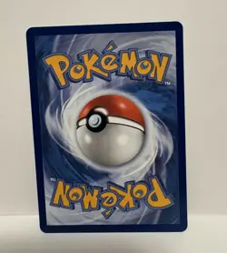 Pokemon Gumshoos 153/132 ME01 Mega Evolution Illustration Rare Holo Full Art NM - Image 3
