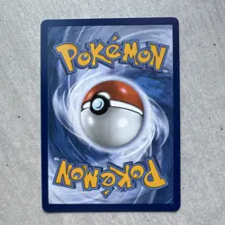 Pokemon TCG Gumshoos Illustration Rare Holo Me01: Mega Evolution 153/132 EN - Image 2
