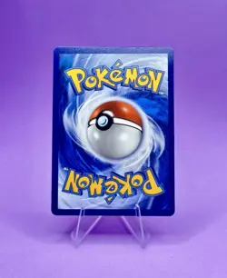 Gumshoos 153/132 ME01: Mega Evolution Illustration Rare Holo Pokemon Card NM - Image 2