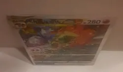 Charizard VSTAR SWSH262 SWSH: Sword & Shield Promo Cards Holo - Image 3