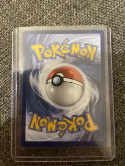 Pokemon TCG Snorlax Crown Zenith 109/159 Reverse Holo Rare Asoko Ito - Image 2