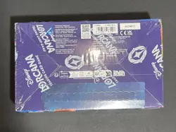 Ursula's Return Booster Box - Disney Lorcana - Sealed - Image 3