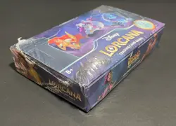 Ursula's Return Booster Box - Disney Lorcana - Sealed - Image 5