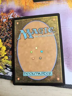 NM M - Mystic Confluence (Borderless): Marvel Eternal-Legal - Image 2