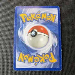 Gastrodon East Sea - Secret Wonders -Holo Rare HP - 8/132 Pokemon TCG 2007 - Image 2