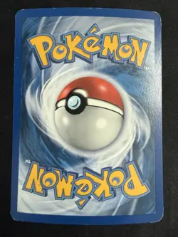 Pokemon Gardevoir Card 4/106 Emerald Reverse Holo - Image 2
