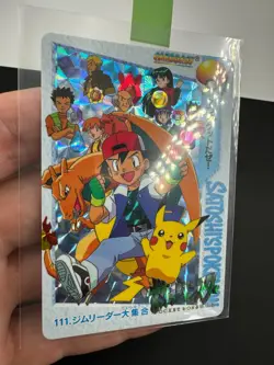 Pokemon Bundle – Secret Rare Prisms, Sticker Packs & EX Cards - Image 3