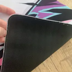 Mega Gengar Rubber Playmat Play Mat For Tcg Trading Card Game Mouse Pad Pokemon - Image 4