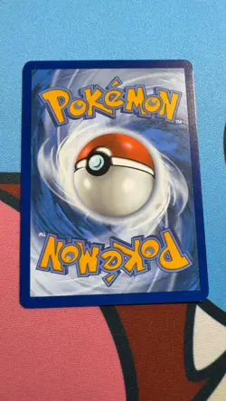 Ho-Oh 019/191 Uncommon Prize Pack Series Cards Pokemon Near Mint - Image 2