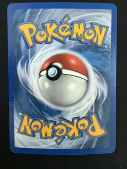 Pichu Pokemon TCG EX Emerald Reverse Holo Stamped Card #59/106 - Image 3