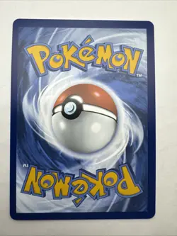 Pokemon TCG Mega Absol EX Double Rare Holo Card 086/132 Mega Evolution - Image 2