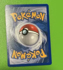 Rayquaza EX 97/97 Dragon Holo Card - Image 2