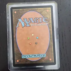 Feed the Clan #132 [Khans of Tarkir] MTG English *Foil *NM *Actual Pictures - Image 2