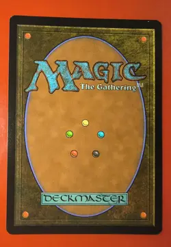 MTG, RAVENOUS ROBOTS, 0106, RARE, NM, TMT, FOIL FINISH - Image 2