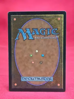 Web Alternate Fourth 4th Edition English - Magic The Gathering MTG 1995 - NM - Image 2