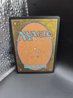 Sting, the Glinting Dagger LTR 409 Borderless Lord of the Rings LOTR MTG Regular - Image 4