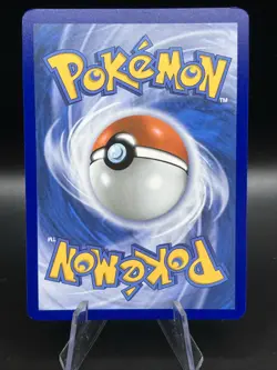 Pokemon TCG Yanma Destined Rivals Illustration Rare Card 183/182 - Image 2