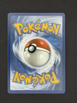 Pokemon Misty's Vitality 111/084 Ultra Rare Pitch Black - NM - Image 2
