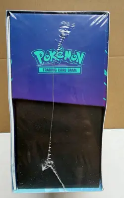 Pokemon TCG Journey Together Pokemon Center Elite Trainer Box ETB SEALED - Image 2