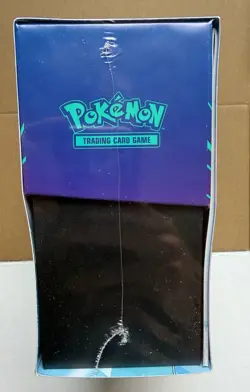 Pokemon TCG Journey Together Pokemon Center Elite Trainer Box ETB SEALED - Image 3
