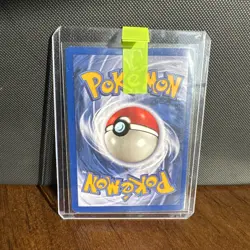 Articuno 2/62 Holo Rare Fossil Pokemon Card WOTC Vintage 1999 LP - Image 2