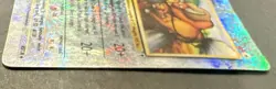 POKEMON TAUROS LEGENDARY COLLECTION 65/110 REVERSE HOLO - Image 5