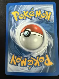 2006 Pokemon EX Legend Maker Cradily Reverse Holo #3/92 Mint - Image 2