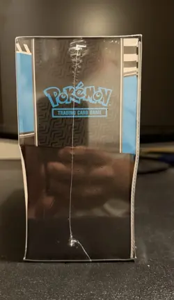 Pokemon TCG Black Bolt Elite Trainer Box Sealed - Image 3