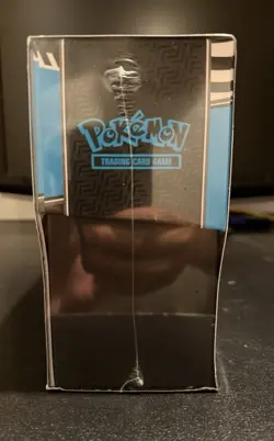 Pokemon TCG Black Bolt Elite Trainer Box Sealed - Image 4