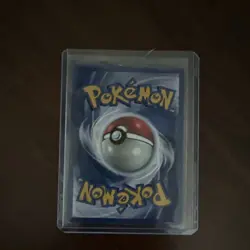 Wizards of the Coast Pokemon TCG Dark Houndoom Team Rocket 7/105 Holo Rare - Image 2
