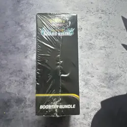 Pokemon TCG: Chaos Rising Booster Bundle - New & Sealed - Image 2