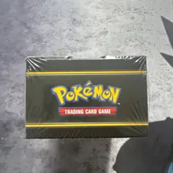 Pokemon TCG: Chaos Rising Booster Bundle - New & Sealed - Image 5