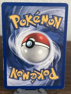 Nintendo Wobbuffet 35/75 Neo Discovery Rare Regular English 90HP 2001 - Image 2