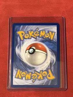 Pokemon TCG Tatsugiri ex 226/191 Sv08: Surging Sparks Holo - Image 2