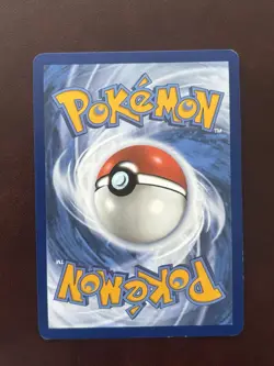 Pokemon TCG Hydreigon EX Surging Sparks SAR 240/191 LP/MP - Image 2