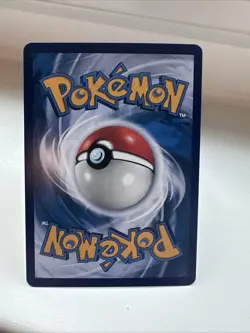 Pokemon Timburr 1407/07 Chinese Gem 5 Triple Rare - Image 2