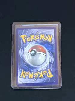 Pokemon TCG Timburr 183/167 Illustration Rare Holo (Italian) - Image 2