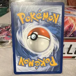 The Pokemon Company Decidueye ex 100/088 PAR Full Art Holo Ultra Rare HP320 - Image 2