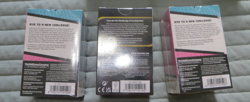 Pokemon Ascended Heroes Booster, Prismatic Poster Collection & Chaos Rising LOT - Image 3