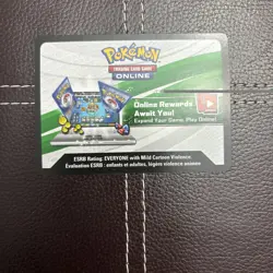 Pokemon TCG Online Code: Vivid Voltage Elite Trainer Box - ETB (ONLINE DELIVERY) - Image 1
