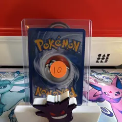 Team Aqua's Kyogre 3/95 Team Magma vs Team Aqua - Image 2