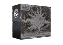Pitch Black Pokemon Center Elite Trainer Box PC ETB PRESALE Ships 7/20 - Image 1