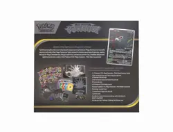 Pitch Black Pokemon Center Elite Trainer Box PC ETB PRESALE Ships 7/20 - Image 2